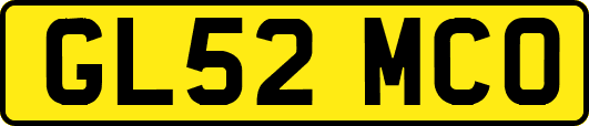 GL52MCO