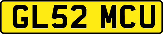 GL52MCU