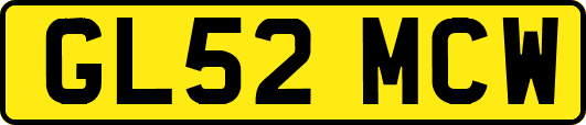 GL52MCW