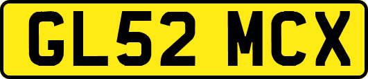 GL52MCX