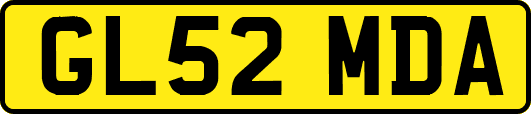 GL52MDA