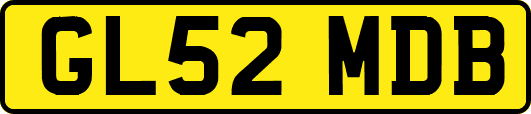 GL52MDB