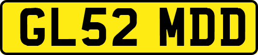 GL52MDD