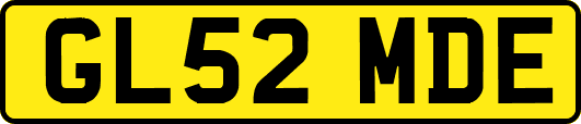 GL52MDE