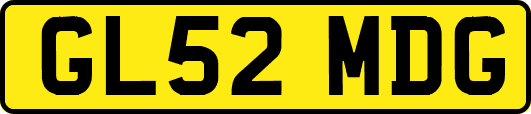 GL52MDG