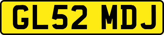 GL52MDJ