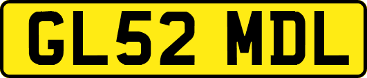 GL52MDL