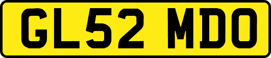 GL52MDO