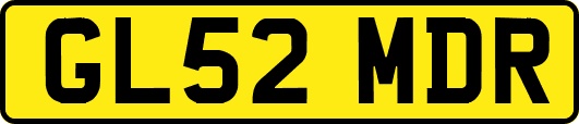 GL52MDR