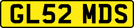 GL52MDS