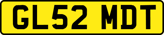 GL52MDT