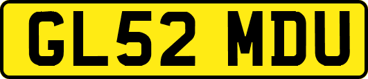 GL52MDU