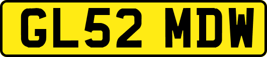 GL52MDW