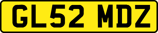 GL52MDZ