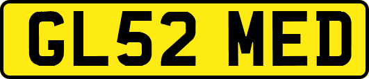 GL52MED