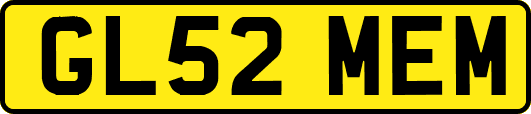 GL52MEM