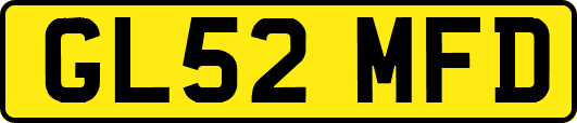 GL52MFD