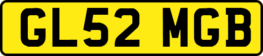 GL52MGB