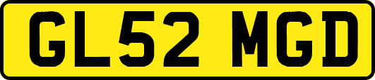 GL52MGD