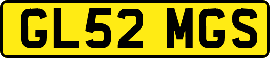GL52MGS