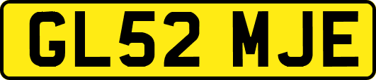 GL52MJE