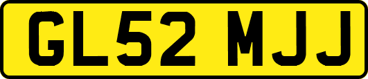 GL52MJJ