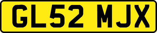 GL52MJX