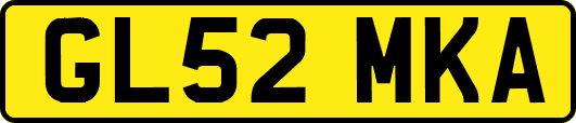 GL52MKA