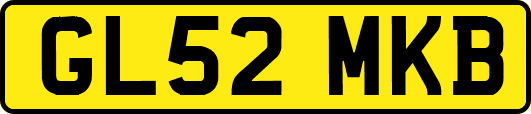 GL52MKB
