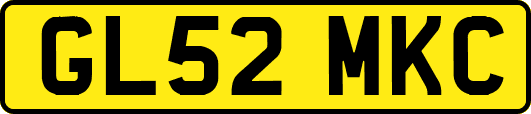 GL52MKC