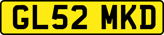 GL52MKD