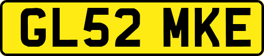 GL52MKE