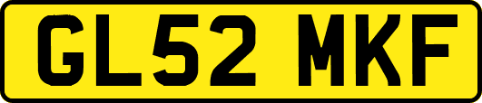 GL52MKF