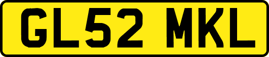 GL52MKL