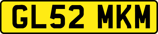 GL52MKM