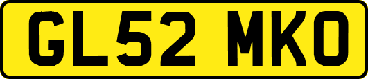 GL52MKO