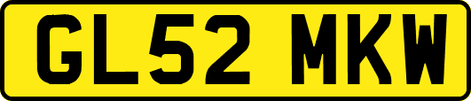 GL52MKW