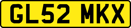 GL52MKX