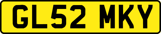 GL52MKY