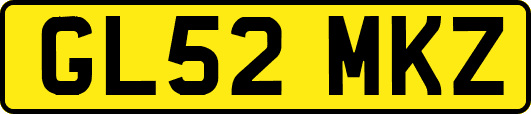 GL52MKZ