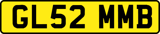 GL52MMB