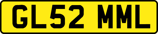 GL52MML