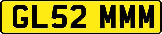 GL52MMM