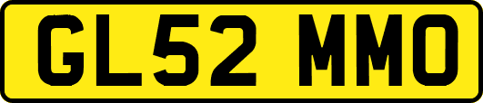 GL52MMO