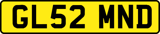 GL52MND