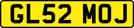 GL52MOJ