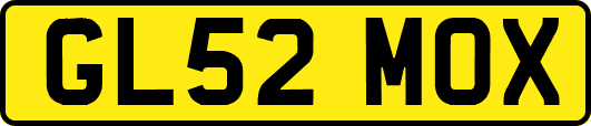 GL52MOX