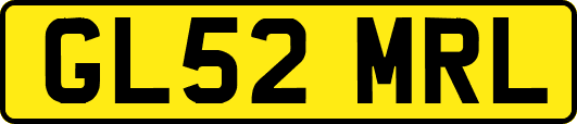 GL52MRL