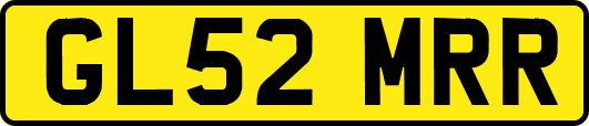 GL52MRR