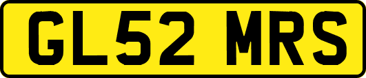 GL52MRS